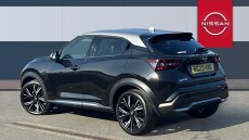 Nissan Juke 1.0 DiG-T 114 Tekna+ 5dr DCT Petrol Hatchback